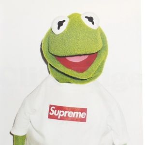 Meet your Posher, Eric